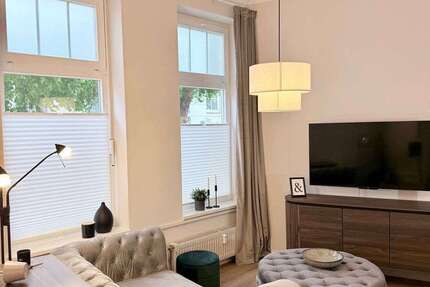Zimmer Rostock - 1 Zimmer, 1.350&euro; | Angebot:27359356
