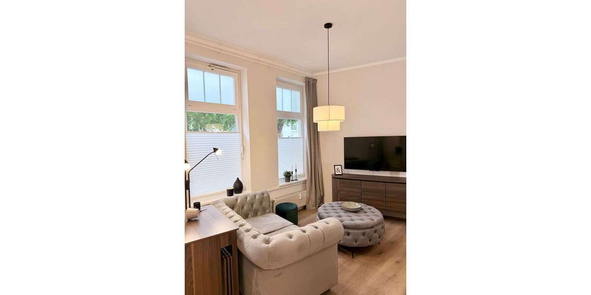 Zimmer Rostock - 1 Zimmer, 1.350&euro; | Angebot:27359356