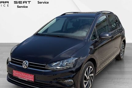 VW Golf Sportsvan 114.000 km 12.950 &euro; Gunzenhausen 91710
