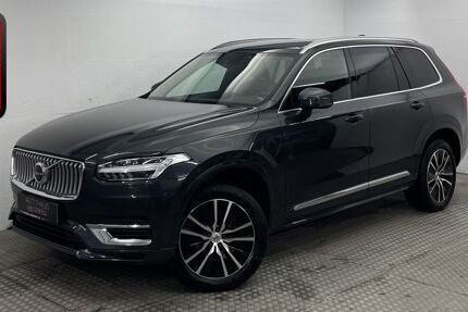 Volvo XC90 117.156 km 35.800 &euro; Berlin 12351