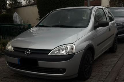 Opel Corsa 266.000 km 1.199 &euro; Dreieich 63303