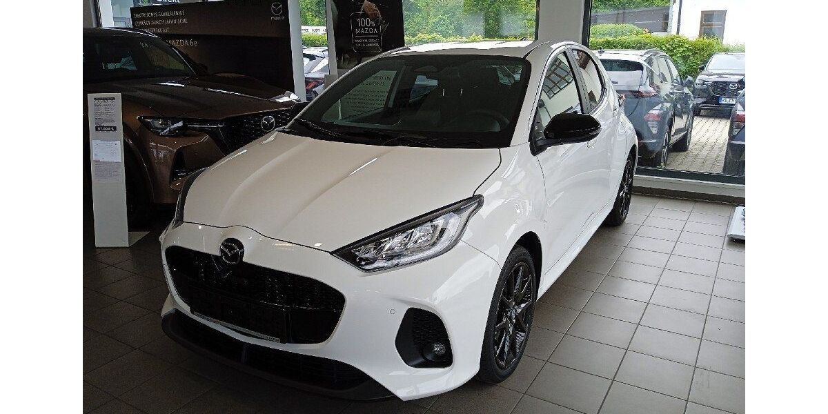 Mazda 2 4.959 km 23.499 &euro; Traunstein 83278