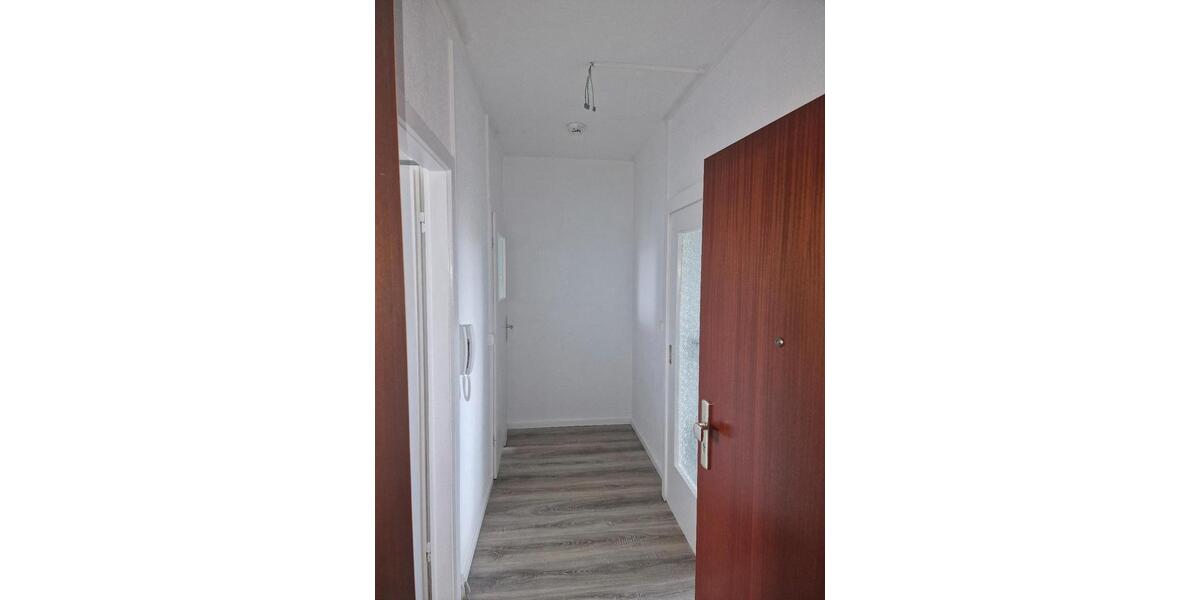 2-Raum-Wohnung Weißenfels West 2 zimmer