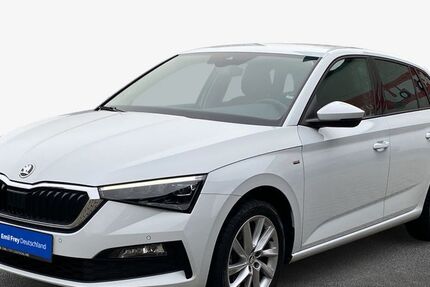 Skoda Scala 90.900 km 16.470 &euro; Friedrichshafen 88046