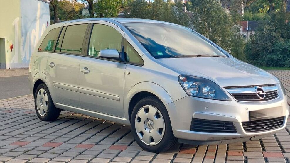 Zafira