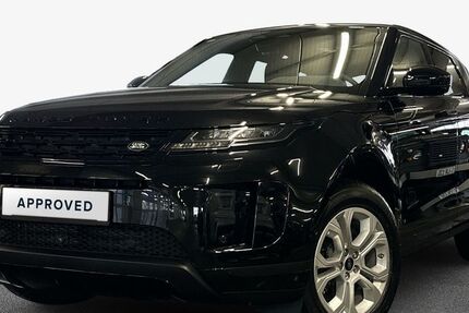 Land Rover Range Rover Evoque 9.548 km 60.999 &euro; Stuttgart 70190