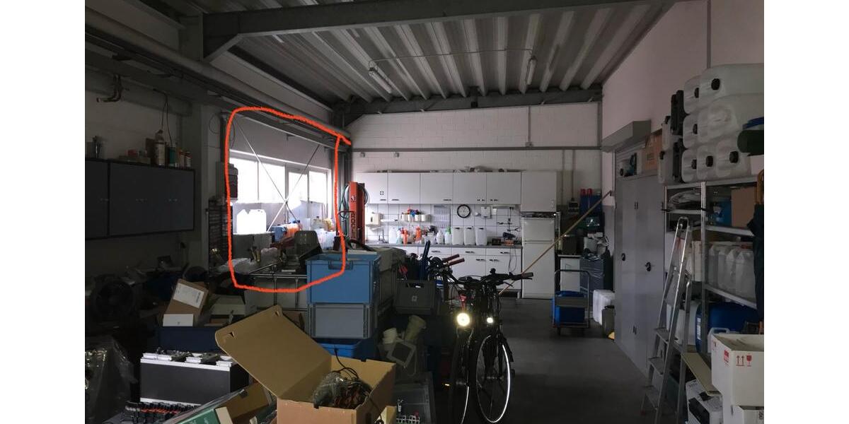 Gewerbeobjekt Bottrop Ebel - 3.000&euro; | Angebot:25589477