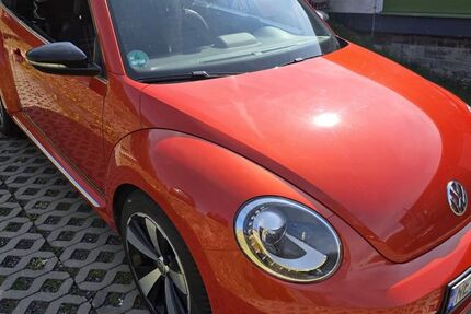 VW Beetle 150.000 km 14.999 &euro; Westerburg 56457