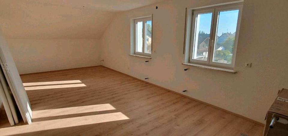Reihenhaus Mauerstetten - 6 Zimmer, 140 m&sup2;, 1.540&euro; | Angebot:26156252