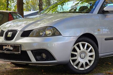 Seat Ibiza 142.000 km 2.699 &euro; Berlin 12309