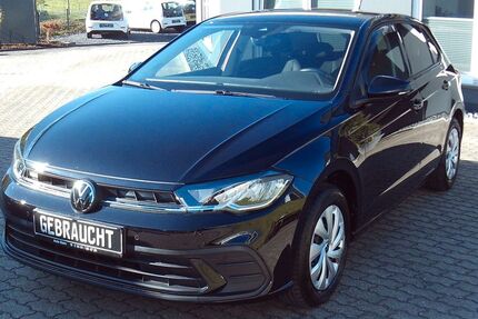 VW Polo 18.400 km 16.990 &euro; Suhl 98529