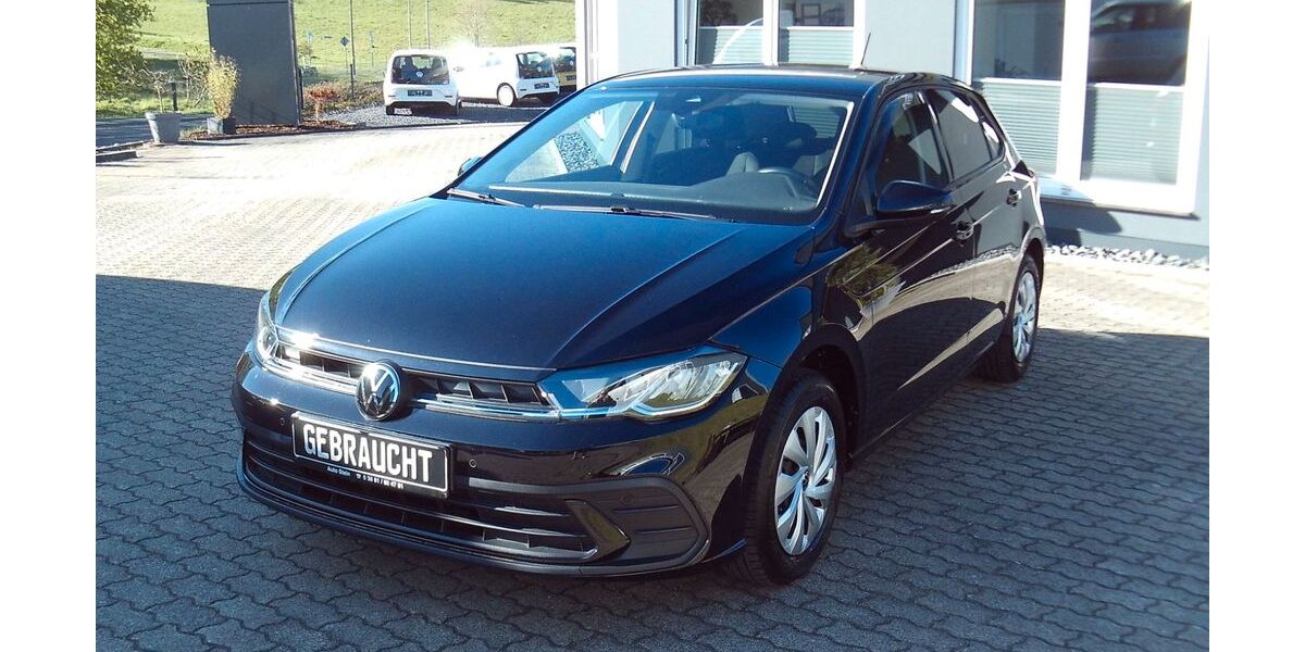 VW Polo 18.400 km 16.990 &euro; Suhl 98529