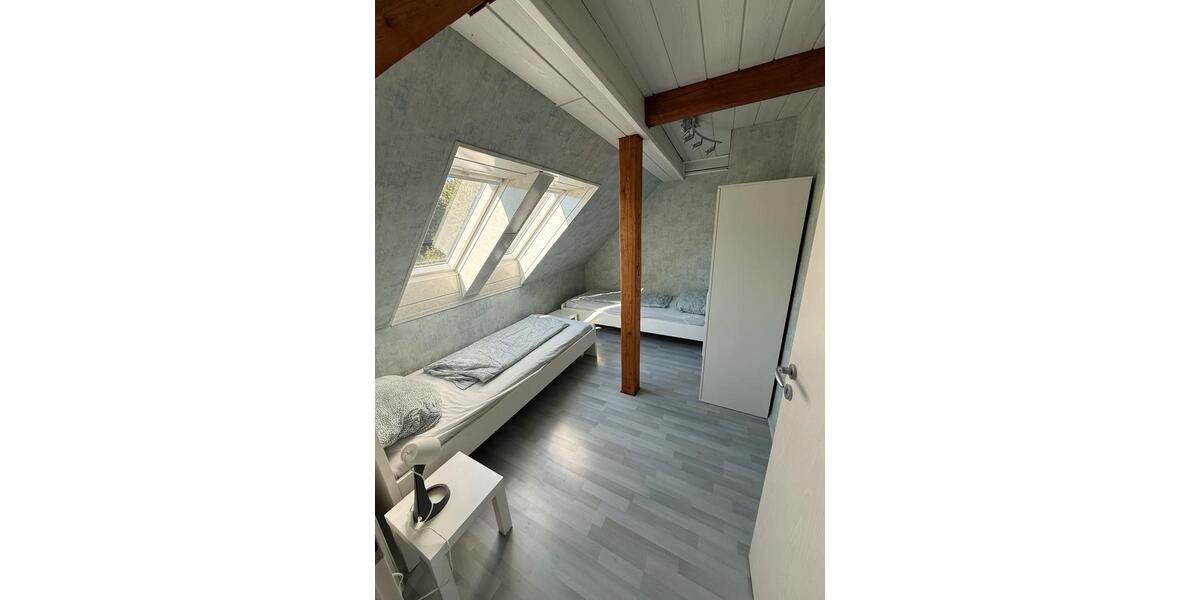 Wohnung möbliert (PendlerMonteureWG) 5 zimmer