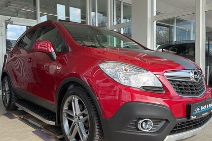 Opel Mokka 133.843 km 10.950 &euro; Hamburg 22761