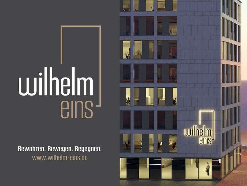 Einzelhandel in Bielefeld 11.889,70 € 226.97 m²