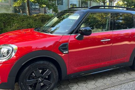 Mini Countryman C (Cooper) 33.000 km 24.500 &euro; Hamburg 22175