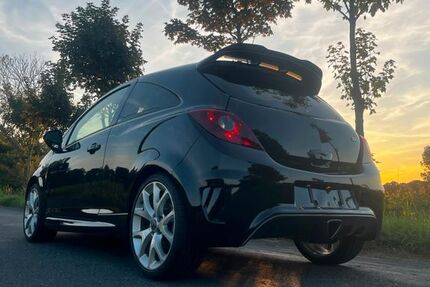 Opel Corsa 215.000 km 5.800 &euro; Geestland 27607