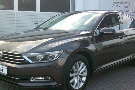 VW Passat 111.000 km 12.750 &euro; Gronau (Leine) OT Brüggen 31028