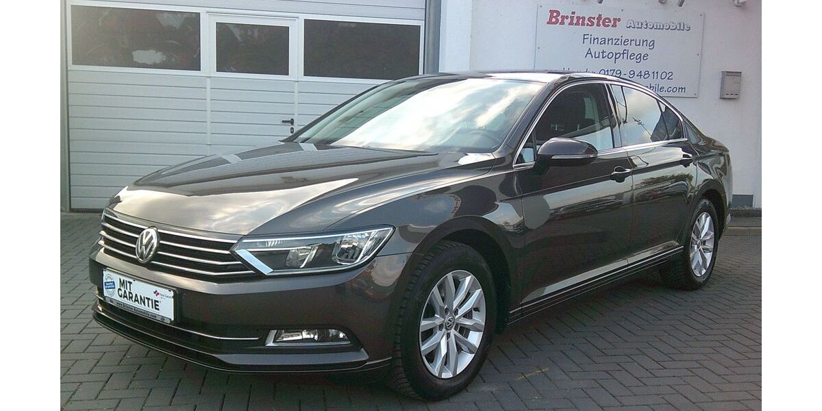 VW Passat 111.000 km 12.750 &euro; Gronau (Leine) OT Brüggen 31028