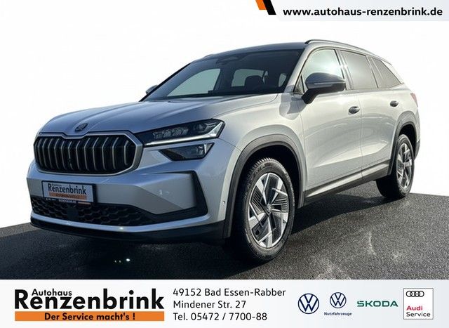 Skoda Kodiaq 21.651 km 45.890 &euro; Bad Essen 49152