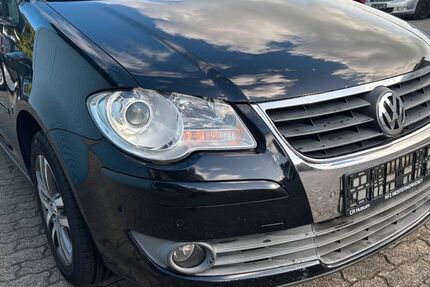 VW Touran 225.483 km 3.100 &euro; Husum 25813