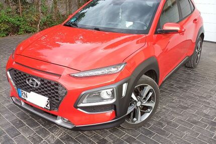 Hyundai KONA 75.000 km 15.950 &euro; Brieselang 14656