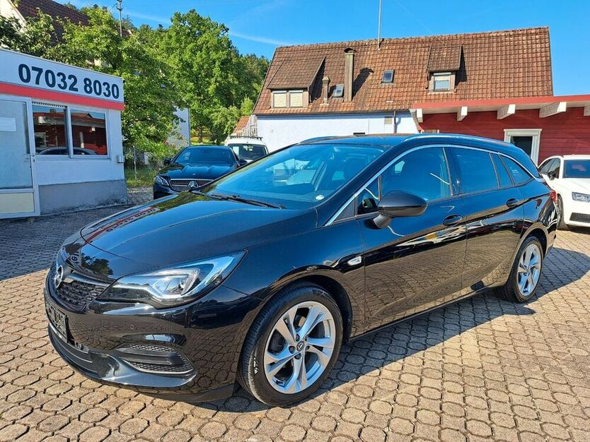 Astra