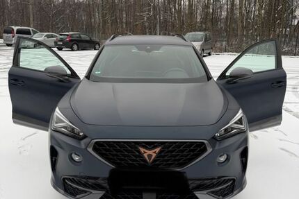 Cupra Formentor 12.900 km 26.990 &euro; Hamm 59077