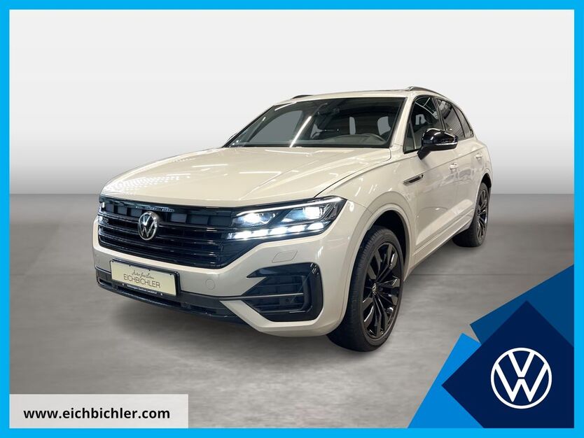 VW Touareg 101.428 km 49.450 € Landshut 84030