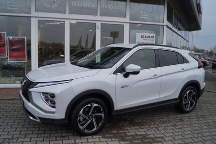 Mitsubishi Eclipse Cross 70.061 km 20.980 &euro; Stollberg 09366