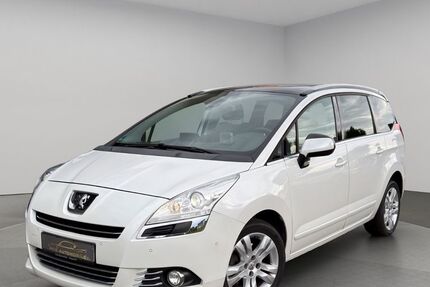 Peugeot 5008 85.269 km 10.999 &euro; Waiblingen 71334