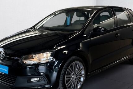 VW Polo 135.434 km 9.938 &euro; Northeim 37154