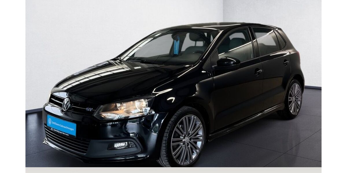VW Polo 135.434 km 9.938 &euro; Northeim 37154