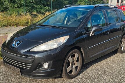 Peugeot 207 174.512 km 4.000 &euro; Berlin 12487