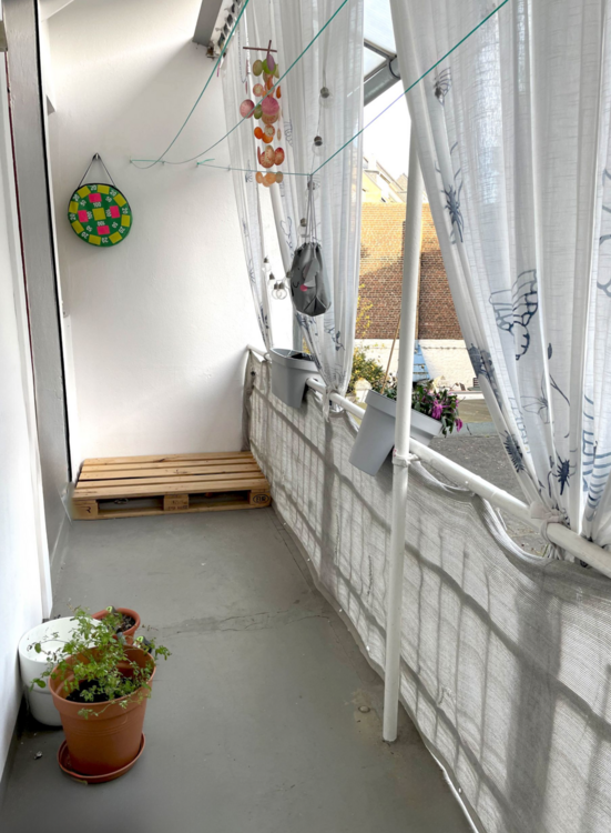 Wohnung zum Mieten in Düsseldorf 1.260 € 98 m²