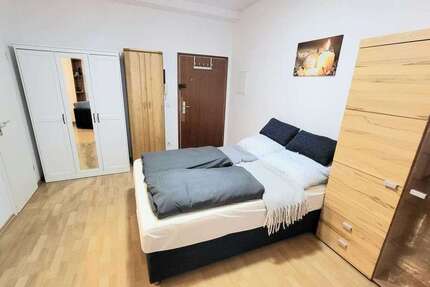 Zimmer Erfurt Johannesplatz - 1 Zimmer, 695&euro; | Angebot:25383318