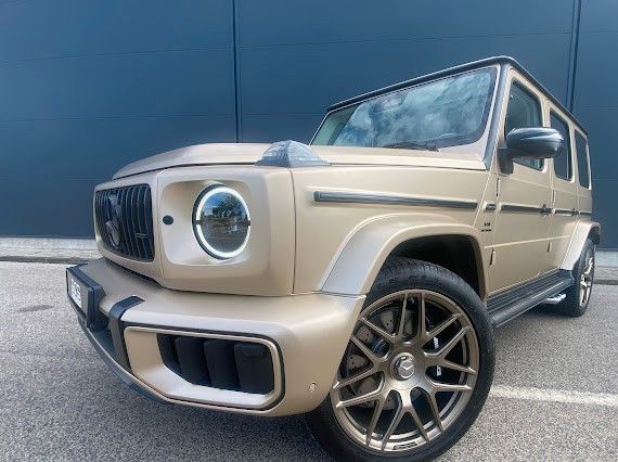 G 63 AMG