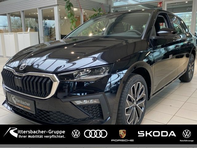 Skoda Scala 6.999 km 22.480 € Kaiserslautern 67657