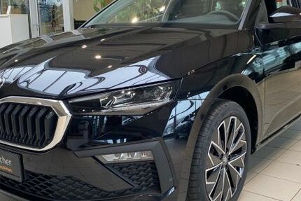 Skoda Scala 7.547 km 22.480 € Kaiserslautern 67657