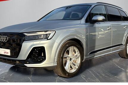 Audi Q7 24.828 km 65.890 &euro; Lohr am Main 97816
