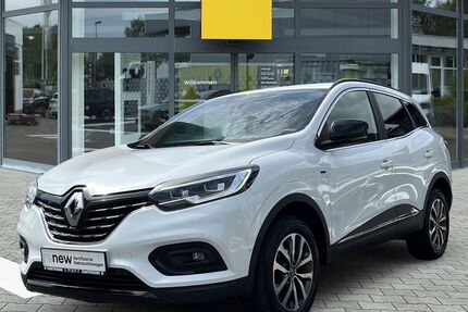 Renault Kadjar 45.400 km 17.990 &euro; Münster 48165