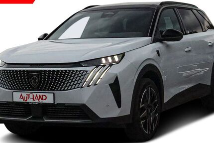 Peugeot 5008 4.327 km 32.490 &euro; Hamburg 22761