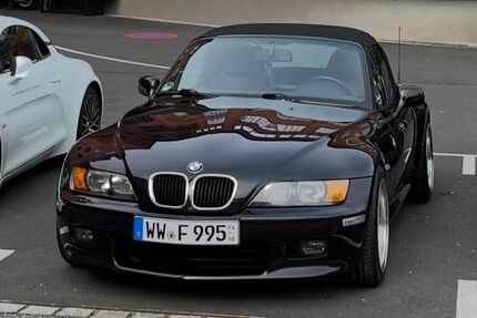 BMW Z3 107.000 km 21.900 &euro; Köln 51147