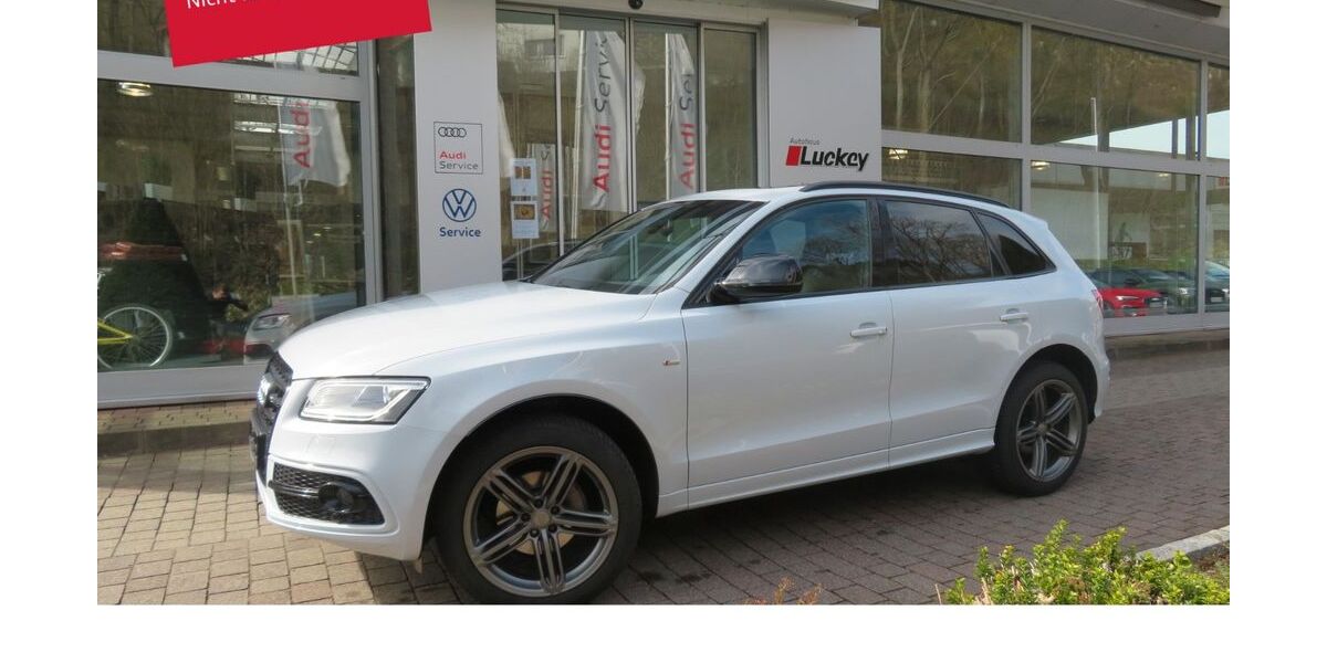 Audi Q5 97.165 km 21.990 &euro; Marsberg 34431