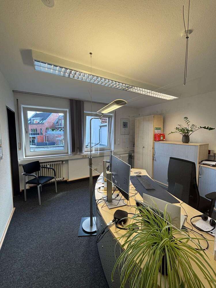 Büro in Ochtrup 1.040 € 160 m²