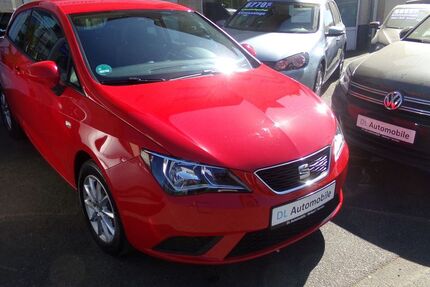 Seat Ibiza 133.079 km 6.995 &euro; Bad Honnef 53604