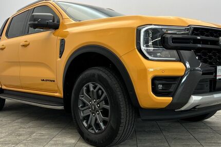 Ford Ranger 39.200 km 47.440 &euro; Nordhausen 99734
