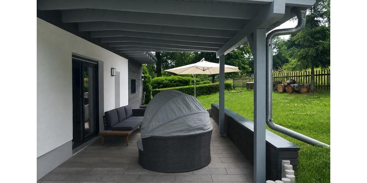 Bungalow Frohburg - 3 Zimmer, 44 m&sup2;, 69.000&euro; | Angebot:26701024