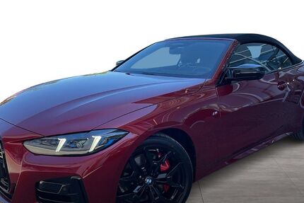 BMW M440 11.450 km 72.950 &euro; Prien am Chiemsee 83209