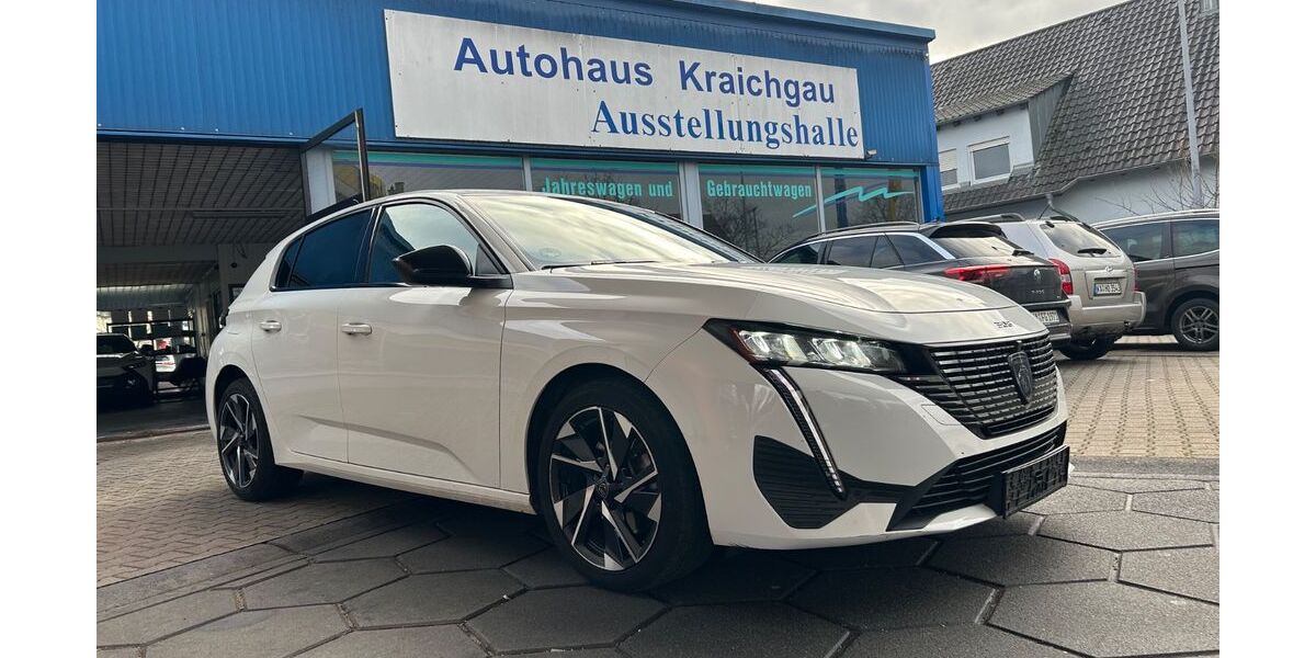 Peugeot 308 219.500 km 13.700 &euro; Ubstadt 76698